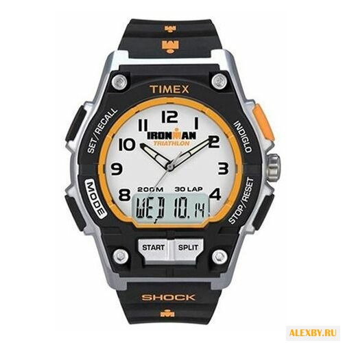 Наручные часы TIMEX T5K200