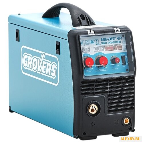 Сварочный аппарат Grovers MIG