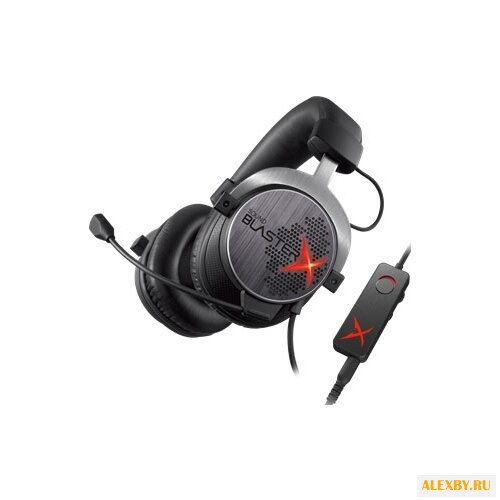 Компьютерная гарнитура Creative