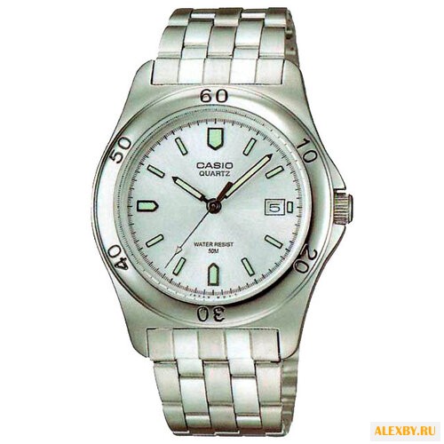 Наручные часы CASIO MTP-1213A-7A