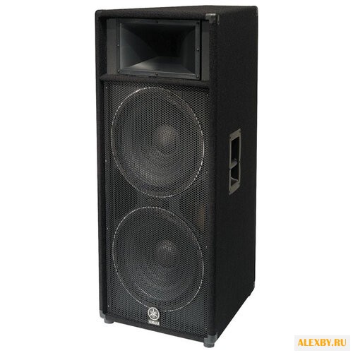 Акустическая система YAMAHA S215V