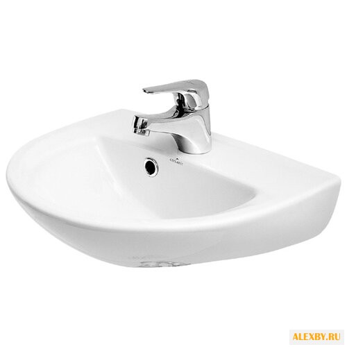 Раковина 40.5 см Cersanit