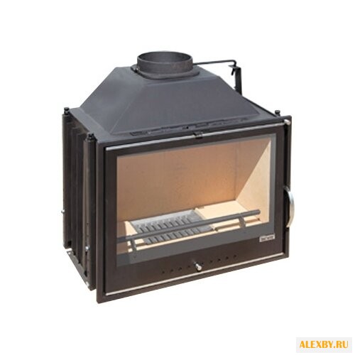 Топка МЕТА Эльба 700Ш