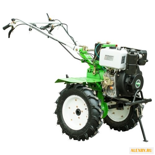 Мотоблок Aurora SPACE-YARD 1350D