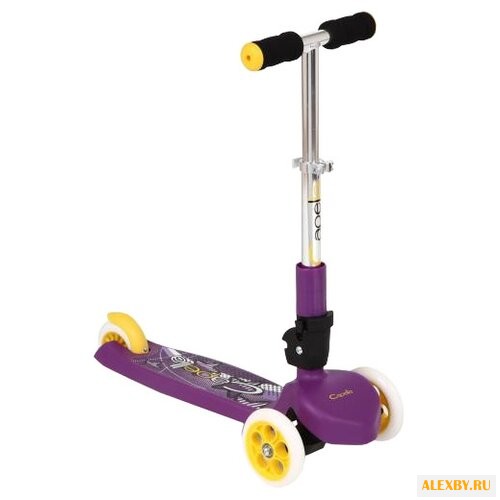 Кикборд Capella MS03