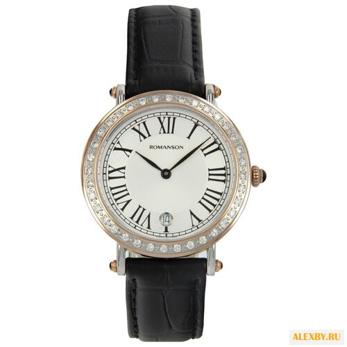 Наручные часы ROMANSON