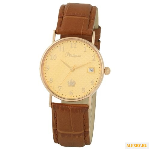 Наручные часы Platinor 54550.460