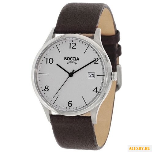Наручные часы BOCCIA 3585-02