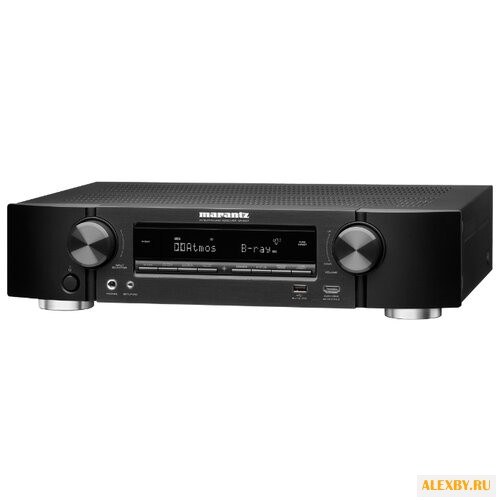 AV-ресивер Marantz NR1607