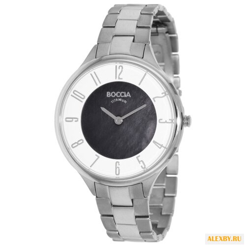 Наручные часы BOCCIA 3240-04