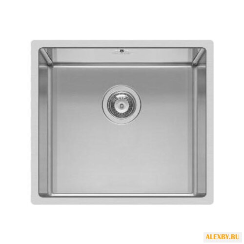 Интегрированная кухонная мойка