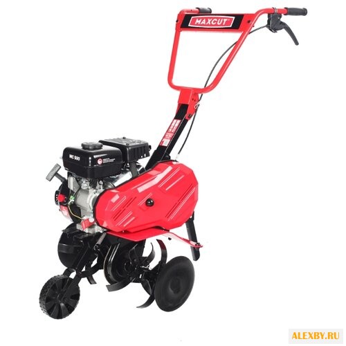 Культиватор MAXCUT MC 500