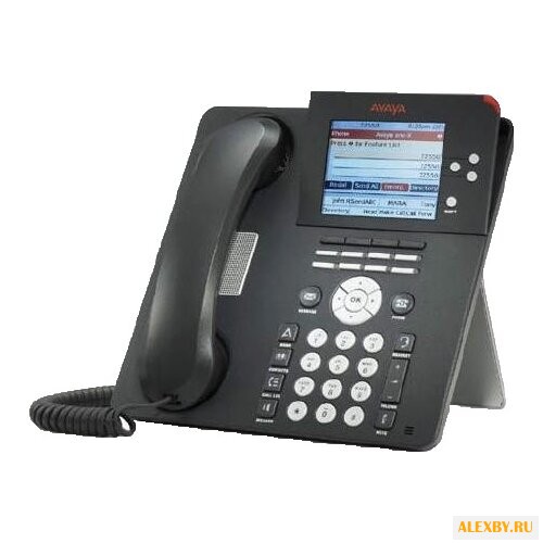 VoIP-телефон Avaya 9650C