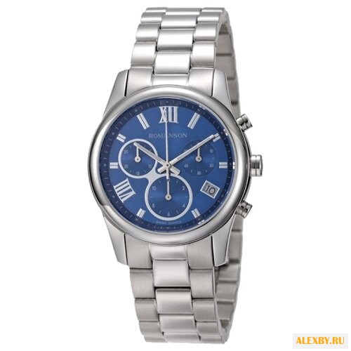 Наручные часы ROMANSON