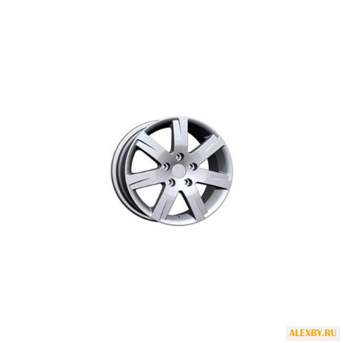 Колесный диск Replica CI38