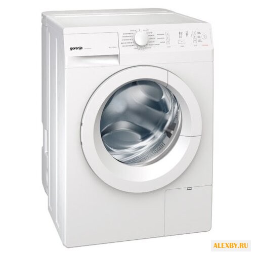 Стиральная машина Gorenje AS