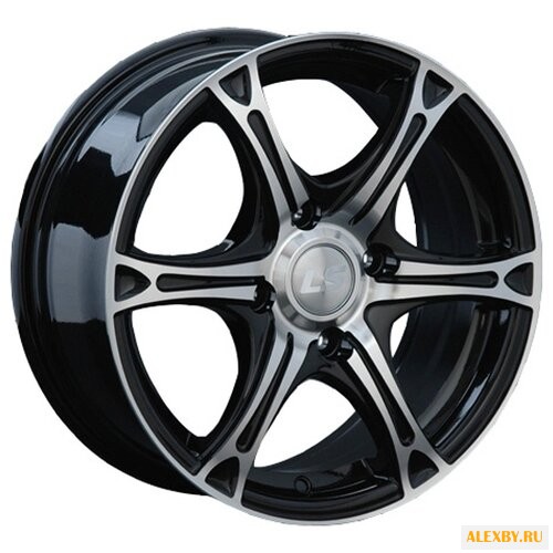 Колесный диск LS Wheels LS131