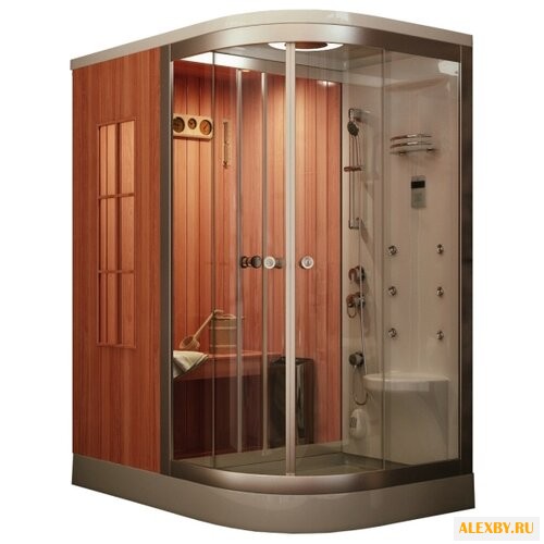 Закрытая кабина Frank F901 L