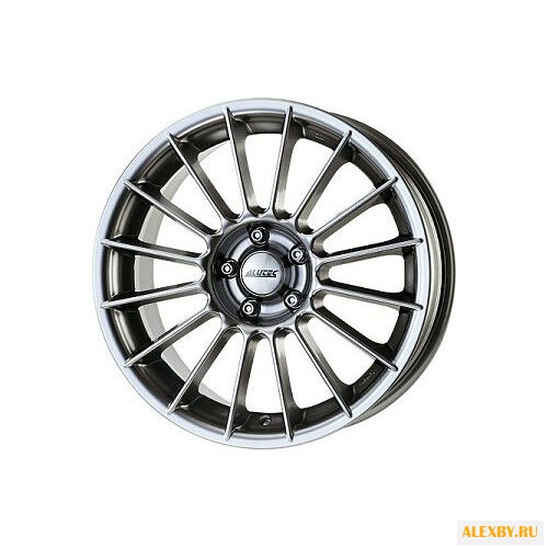 Колесный диск Alutec Zero