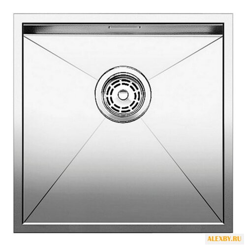 Интегрированная кухонная мойка