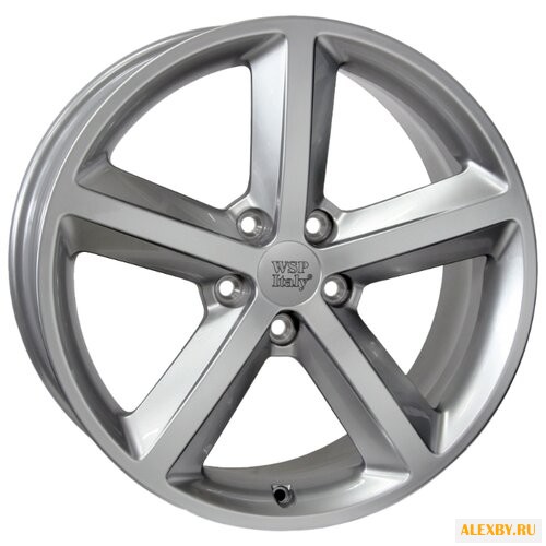 Колесный диск WSP Italy W566