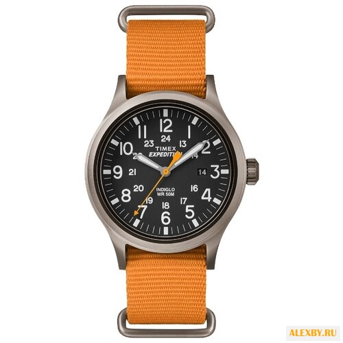 Наручные часы TIMEX TW4B04600