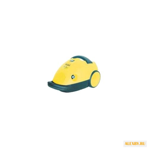 Мойка высокого давления DELTA