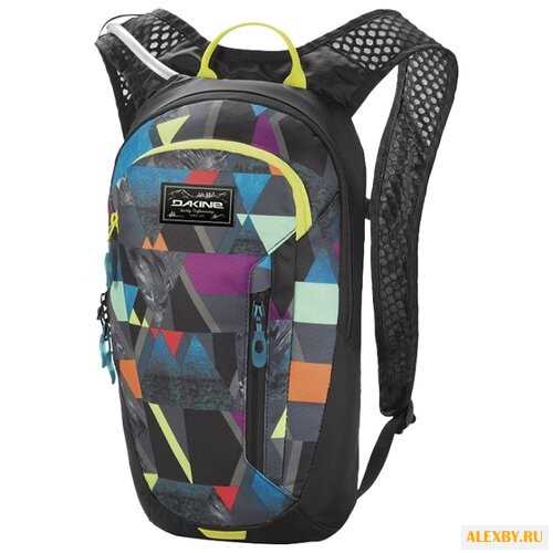Рюкзак DAKINE Shuttle Womens 6