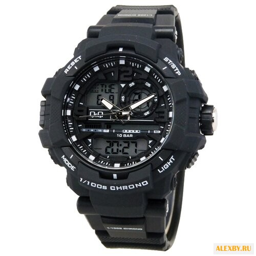 Наручные часы Q&Q GW86 J001