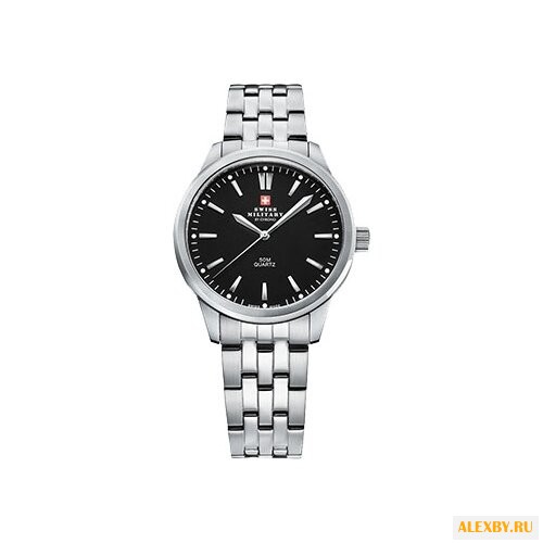 Наручные часы SWISS MILITARY BY