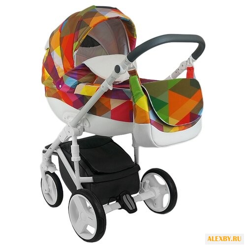 Универсальная коляска BEXA