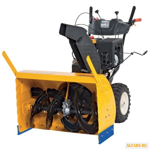 Снегоуборщик Cub Cadet 933 SWE