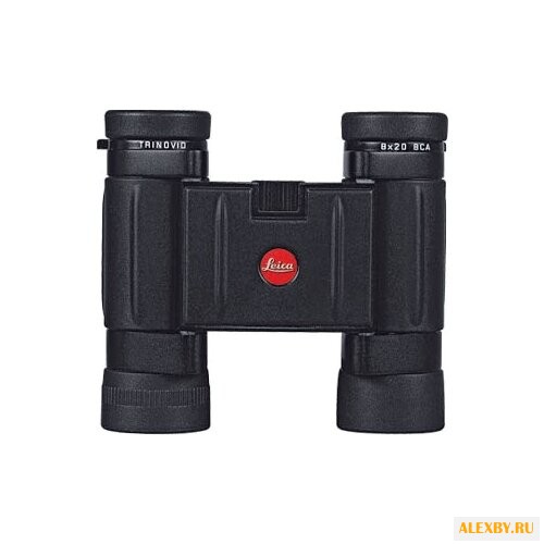 Бинокль Leica Trinovid 8x20 BCA