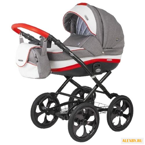 Универсальная коляска