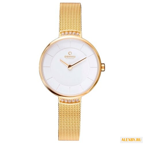 Наручные часы OBAKU V177LEGIMG