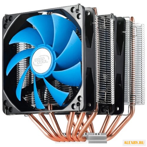 Кулер для процессора Deepcool