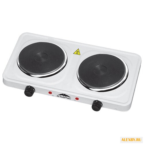 Плита DELTA Эльбрус-8