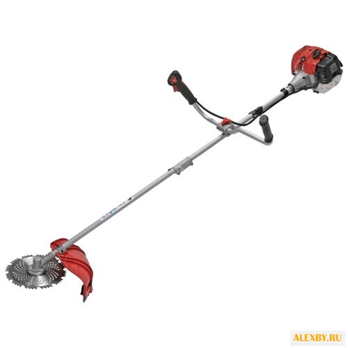 Триммер Парма БТК-330