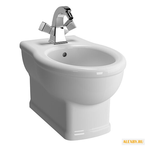 Биде VitrA Efes 5803B003-0288