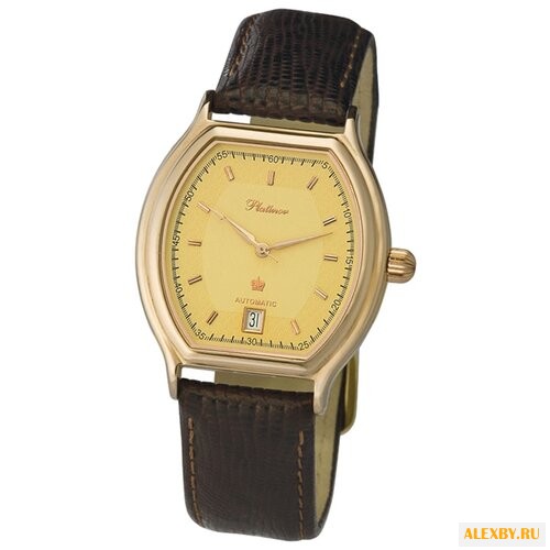 Наручные часы Platinor 53350.404