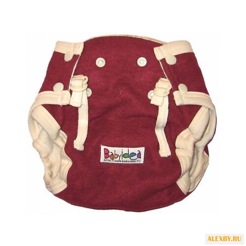 Babyidea трусики Hour Extra