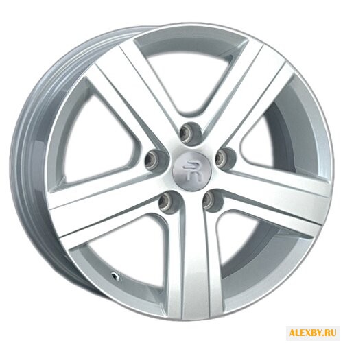 Колесный диск Replica SK98