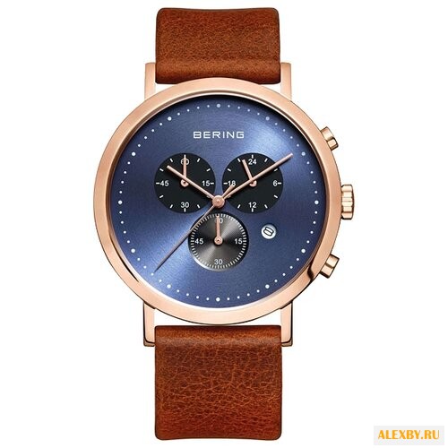 Наручные часы BERING 10540-467