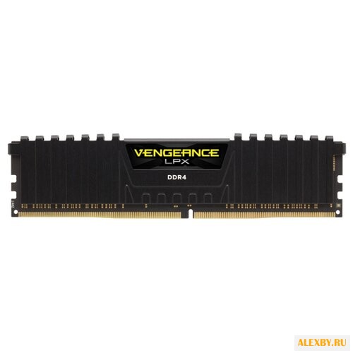 Оперативная память Corsair