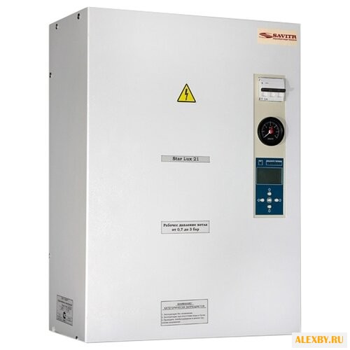 Электрический котел Savitr Lux