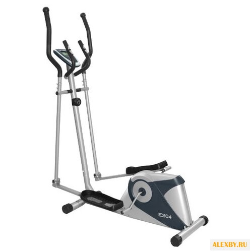 Эллиптический тренажер Carbon