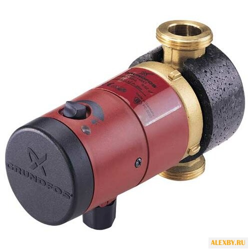 Насос Grundfos UP 20-14 BXT