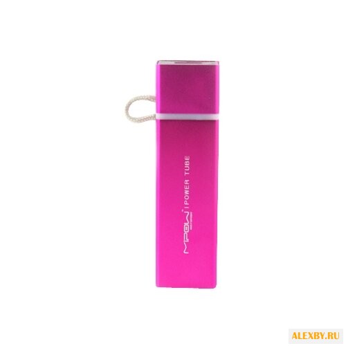 Аккумулятор MIPOW Power Tube 4000