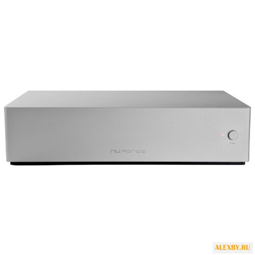 Усилитель мощности NuForce