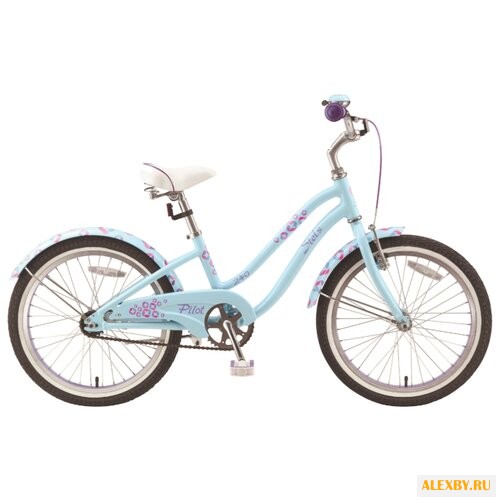 Подростковый городской